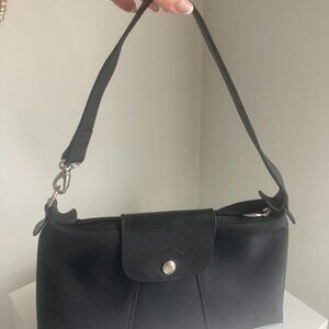 Longchamp Purse - Black